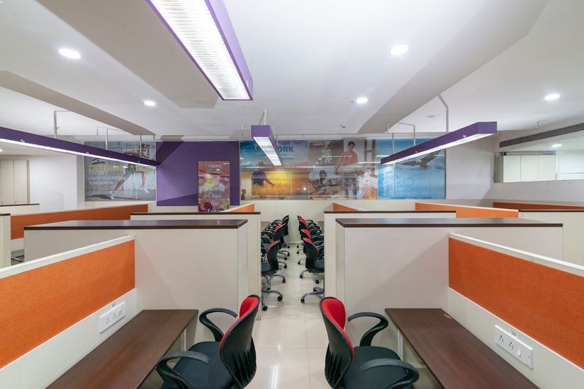 MyBranch ITC Park